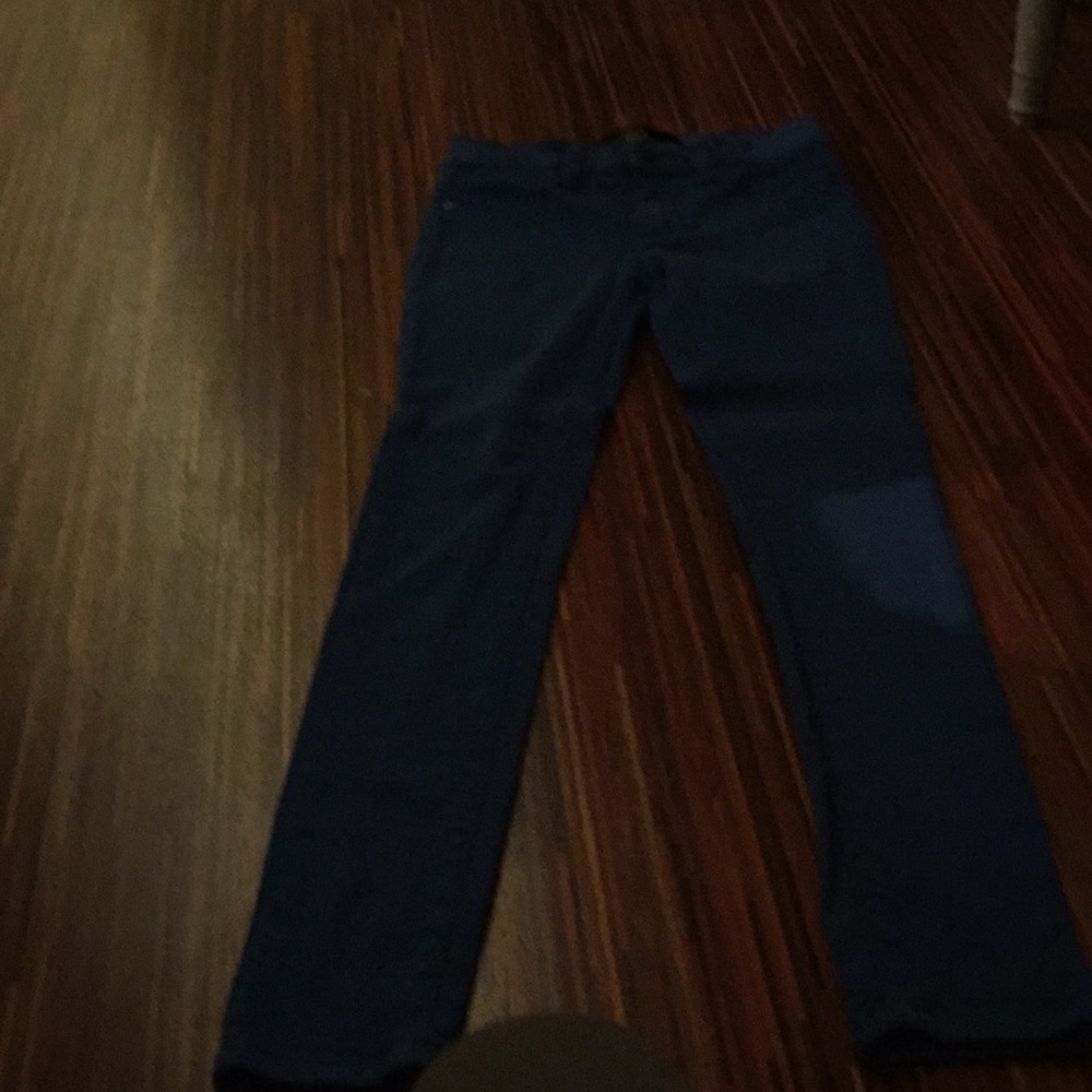 Cute jeans
